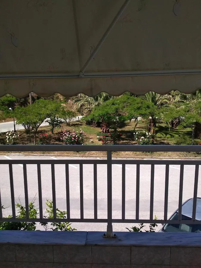 Hajni Apartman Aparthotel Sarti 0*,  Greece