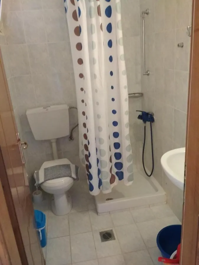 Hajni Apartman Aparthotel Sarti 0*,  Greece