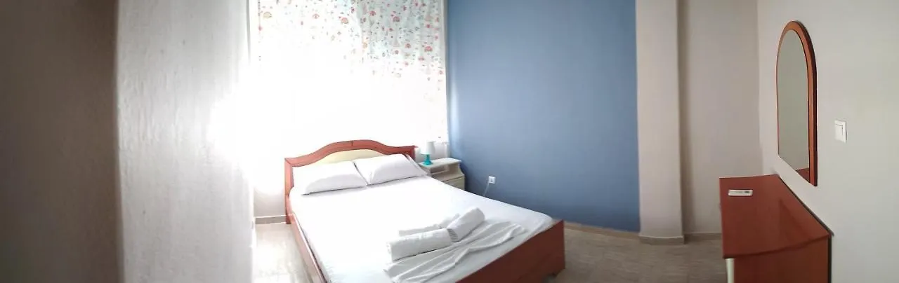 Hajni Apartman Aparthotel Sarti Greece