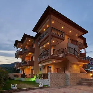 Fotini House Hotel apartamentowy