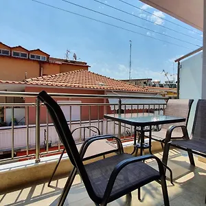 Vasiliki House Apartament