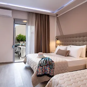 Apartament Denisa, Sarti