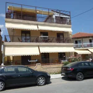 Han Anthoula House, Sarti