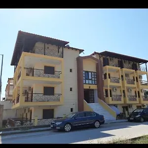 Kosmas Hotel apartamentowy