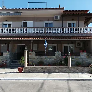  Apartman Black Rose