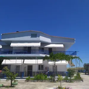  Apartman House Stamatis