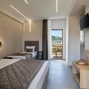 Apartament Rodon Garden 2, Sarti
