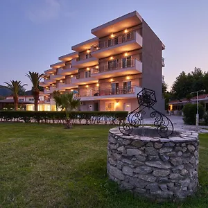 Hotel Sarti Beach Hotel