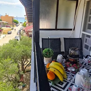Διαμέρισμα Katia's, Σάρτη