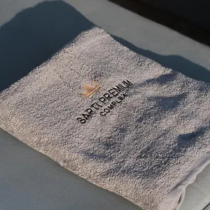 Agni On The Aparthotel