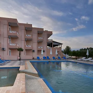 Stefani Hotel