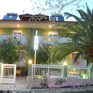 Apartament Phoenix By Tania, Sarti