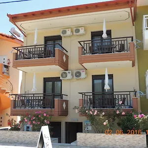 Malamatenia House Apartament