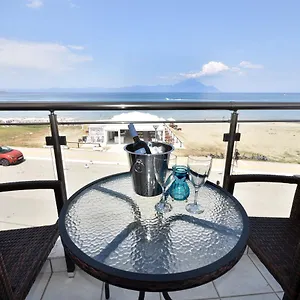 Bed and Breakfast Blue Senses, Σάρτη
